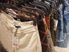 -ZARA(世贸天阶店)