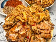 -成都瓜串串(华强北店)