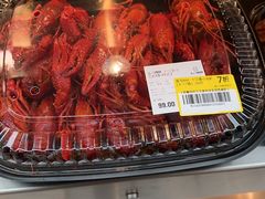 -盒马X会员店(王府井奥莱UP TOWN店)