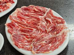 -五洲牛肉美食馆