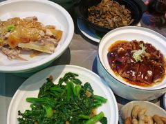 -客家汇·客家传承菜(水库店)