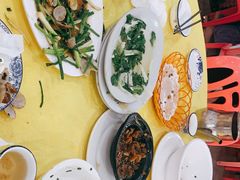 -秋姐美食店(旅游大道店)