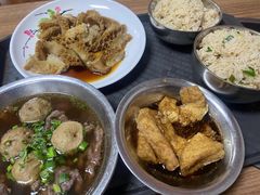 -歪头牛肉(金龙壹号店)
