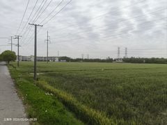 -嘉北郊野公园