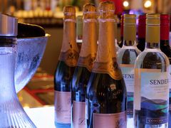 -武汉洲际酒店·漢自助餐厅