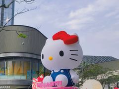 -东莞松山湖万象汇