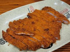 -禾诗夜市大饼油条(松江店)