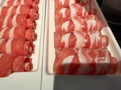 -南门四季铜锅涮肉(左家庄店)
