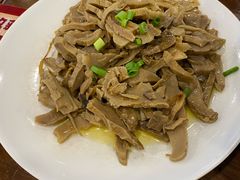 -斯丹姜母鸭·古法干香(涂门街总店)