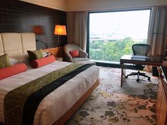 -新加坡文华东方酒店