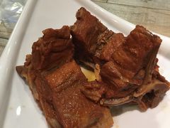 -四姐妹东北饺子(沙尾路店)