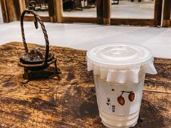 -成川茶店·潮汕工夫浓茶(万象店)