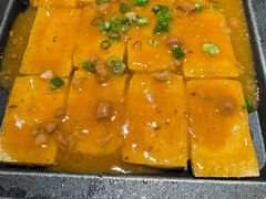 -九毛九西北菜(番禺万达店)