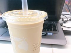 -瑞幸咖啡(苏河1号店)