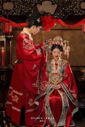 -金夫人婚纱摄影(西昌店)