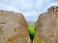 -飞天山旅游区
