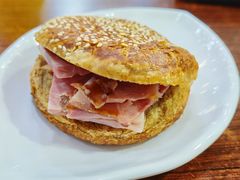 -门框胡同百年卤煮(鸟巢店)