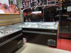 -河马鲜生海鲜超市(风荷园店)