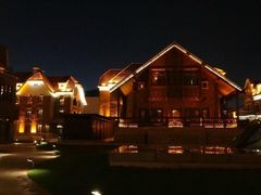 -天津津利华酒店