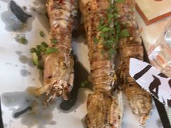 -铭副琦食·虾蟹烩馆(渔人码头店)
