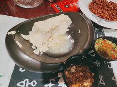 -一块豆腐·海鲜·家常菜(李沧书院路店)