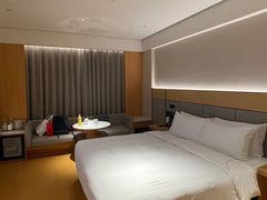 -全季酒店(合肥火车南站北广场店)