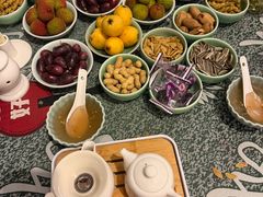 -湖畔居茶楼(湖滨店)