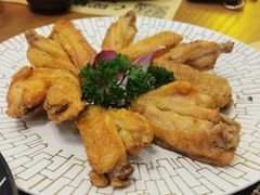 -摩登有记·新派泰国菜(银钻广场店)