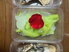 -华府九号海鲜烧烤大排档(龙域店)