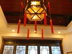 大堂-三林本帮馆(中林街店)