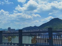 -洪江古商城