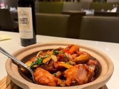 -汤城小厨•粤菜•靓汤(望京凯德mall店)