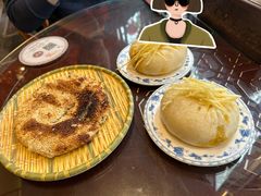-四海楼(如皋定慧禅寺店)