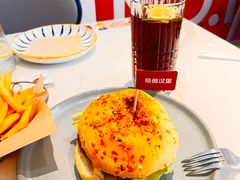 -必胜客(王府井店)