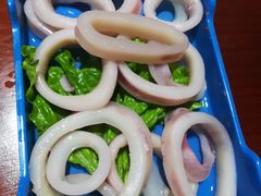 -清真·嘉福元火锅(正宁路店)