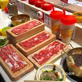 排队2小时吃上这口涮羊肉。。🥹🥹