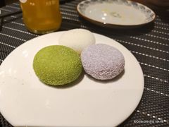 -井梧町川式料理(海河店)