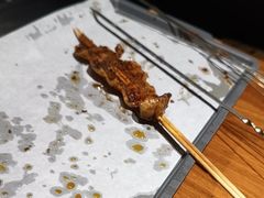 -肉串汪(西便门店)