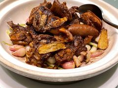 -绿岛国际酒店·海鲜酒楼(八七路店)