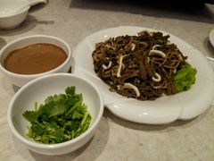 爆肚-紫光园(顺义店)