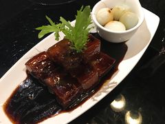 -徐记私厨(半淞园路店)