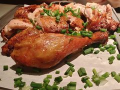 -绿茶餐厅(珞珈创意城店)