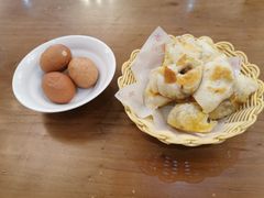 水煎包-方中山胡辣汤(西安高新区店)