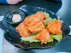 -井上家(大兴街店)