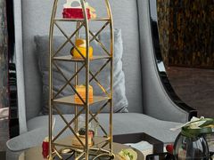 -瑞吉酒店·The Drawing Room闲逸廊·云端下午茶·夜奢Whiskey