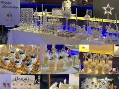 -艾加柒克蛋糕茶歇甜品台(春熙路店)