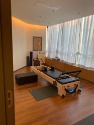 -FineYoga梵音瑜伽·普拉提