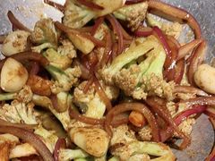 -前海沿·青岛菜(李沧万达店)