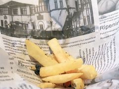 -1861意大利餐厅(文化广场店)