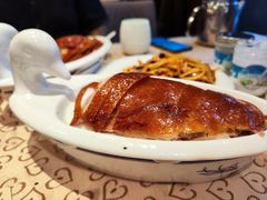 -大鸭梨(天通西苑店)